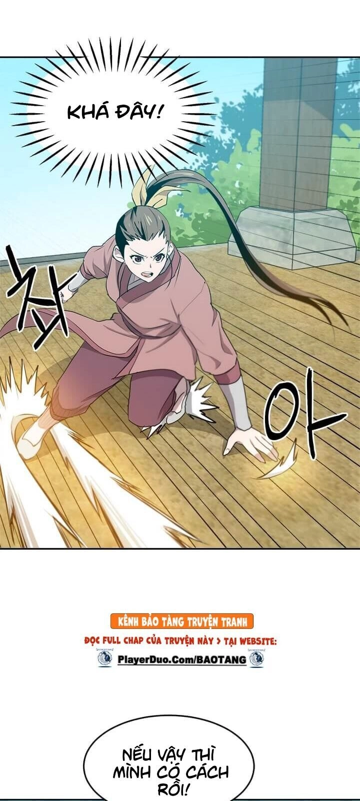 Đạo Sĩ Giang Hồ Chapter 5 - 60