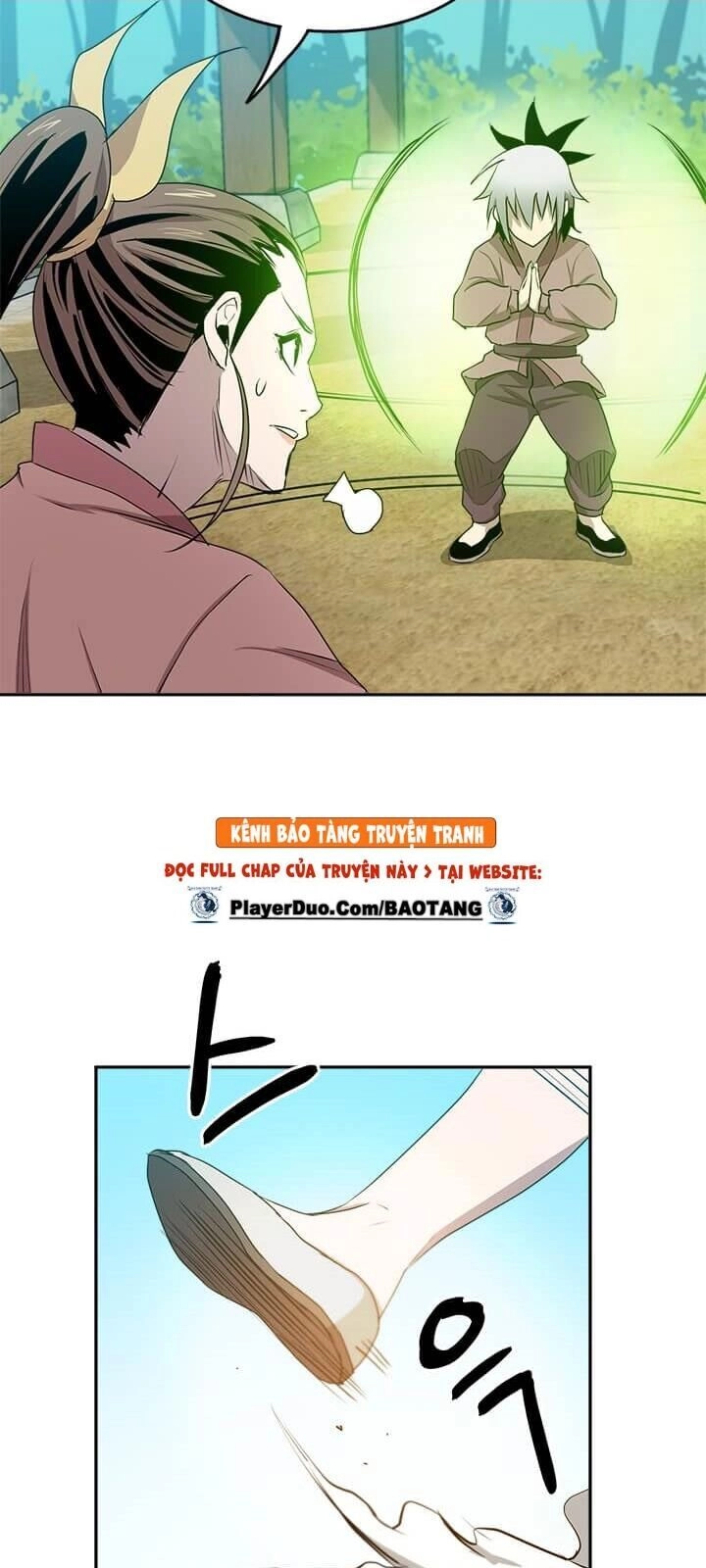 Đạo Sĩ Giang Hồ Chapter 5 - 61