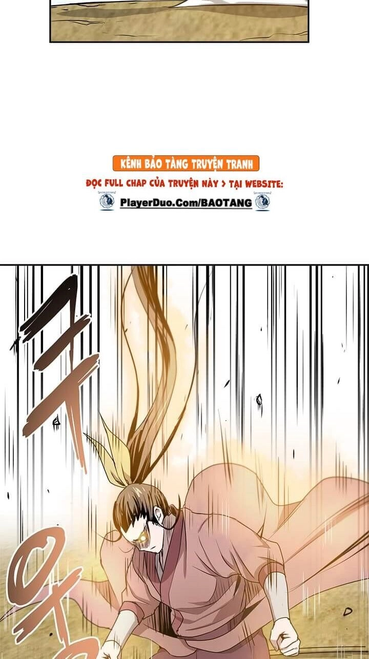 Đạo Sĩ Giang Hồ Chapter 5 - 62