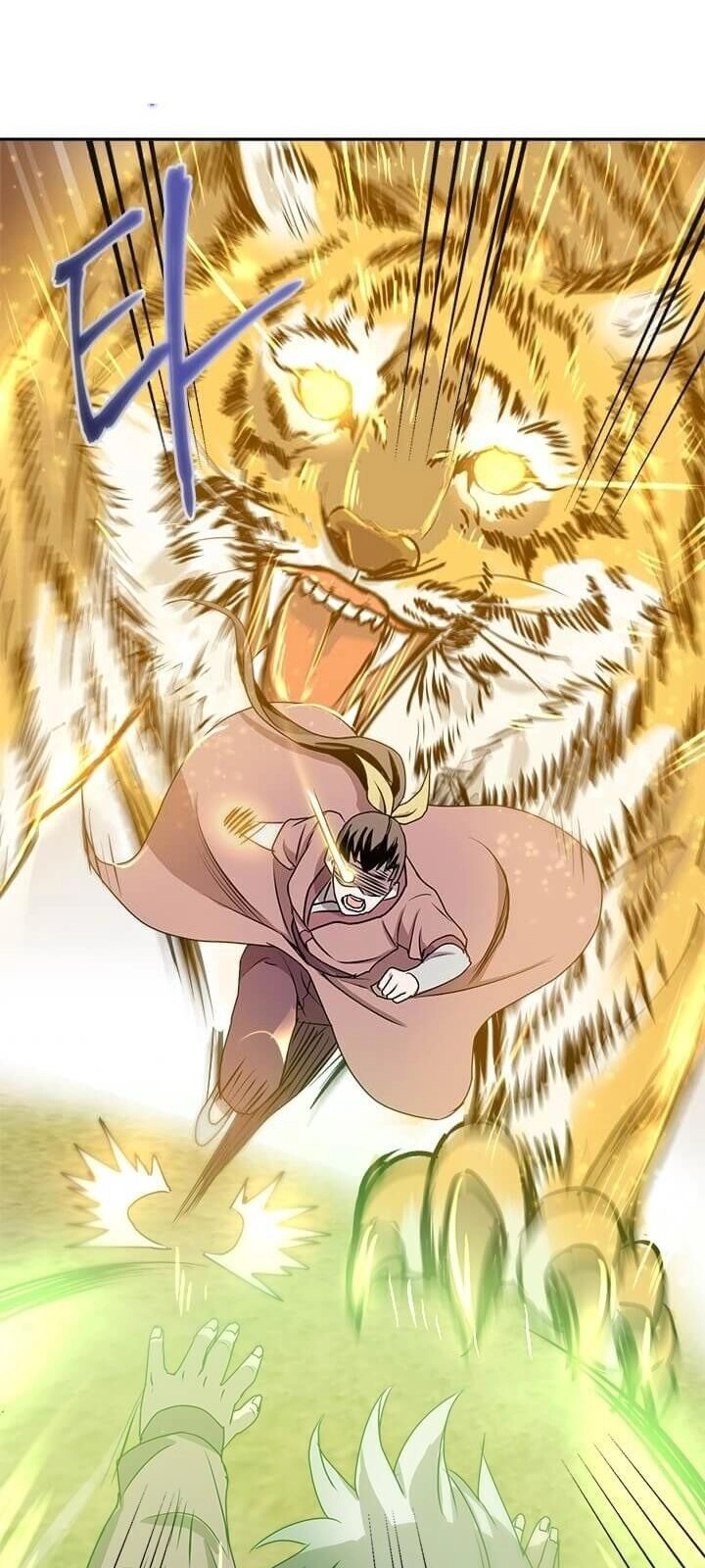 Đạo Sĩ Giang Hồ Chapter 5 - 65