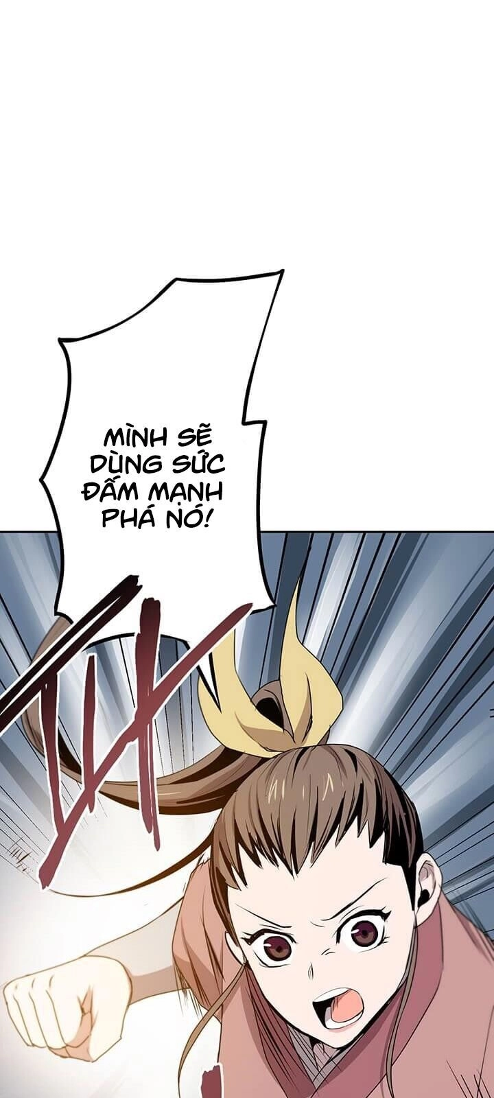 Đạo Sĩ Giang Hồ Chapter 6 - 3