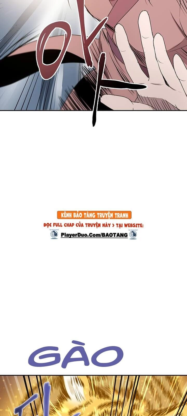 Đạo Sĩ Giang Hồ Chapter 6 - 4