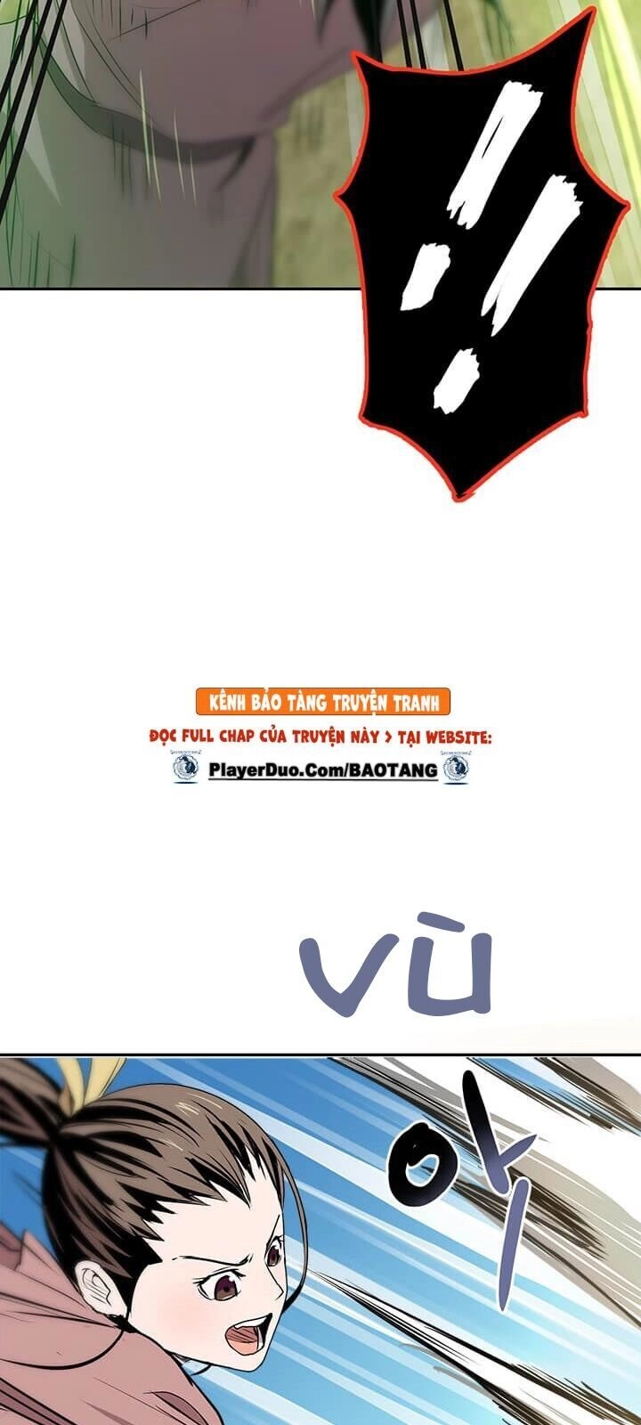 Đạo Sĩ Giang Hồ Chapter 6 - 6