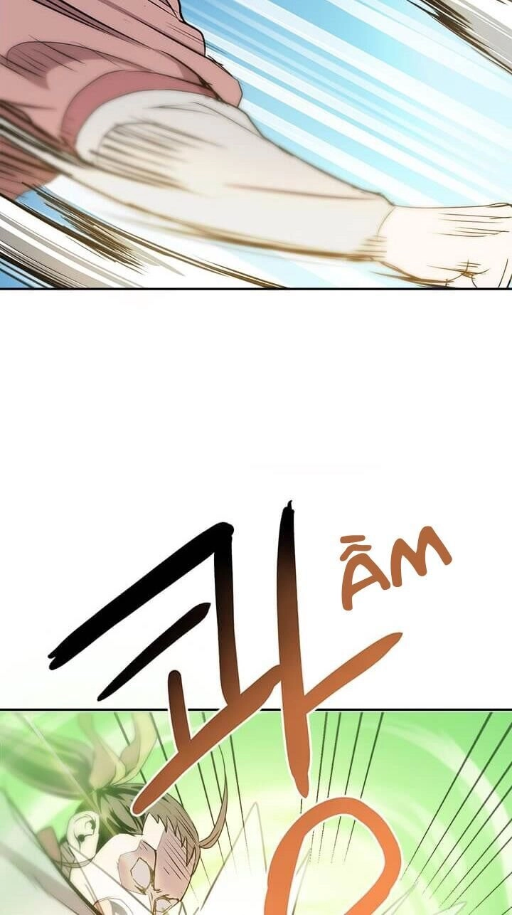 Đạo Sĩ Giang Hồ Chapter 6 - 7