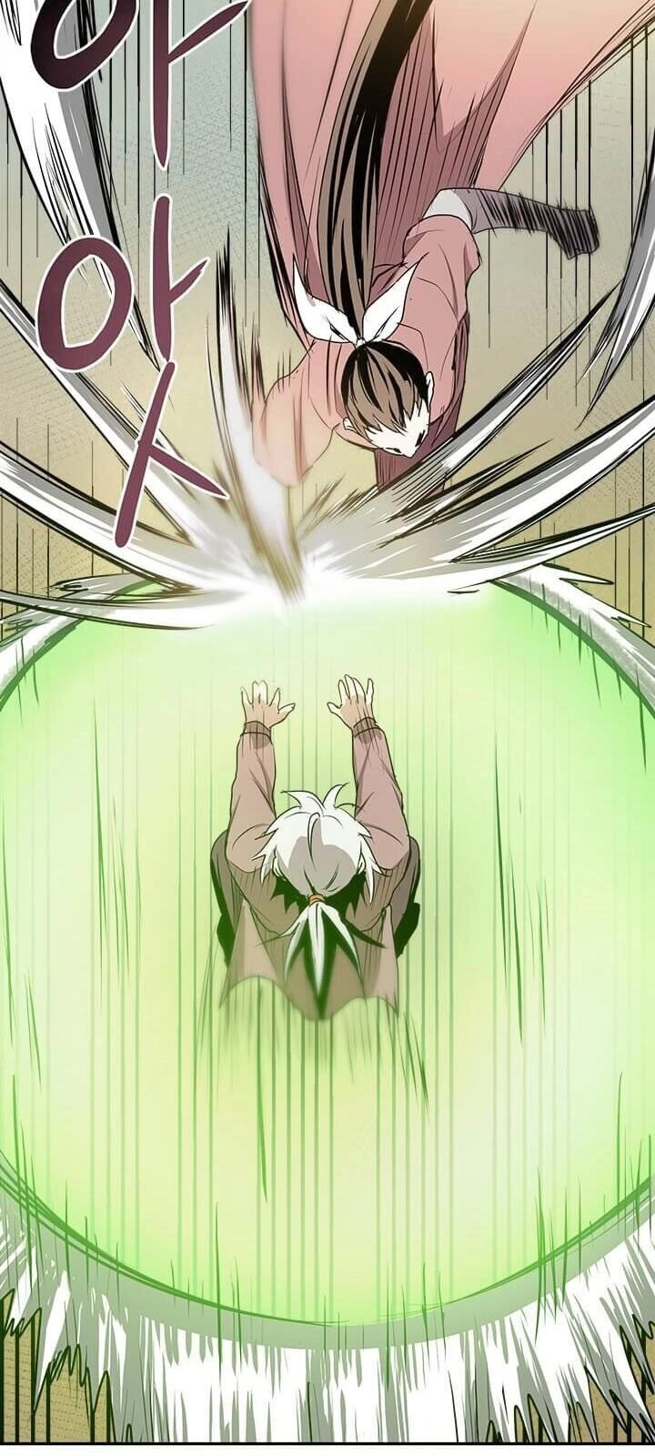 Đạo Sĩ Giang Hồ Chapter 6 - 9