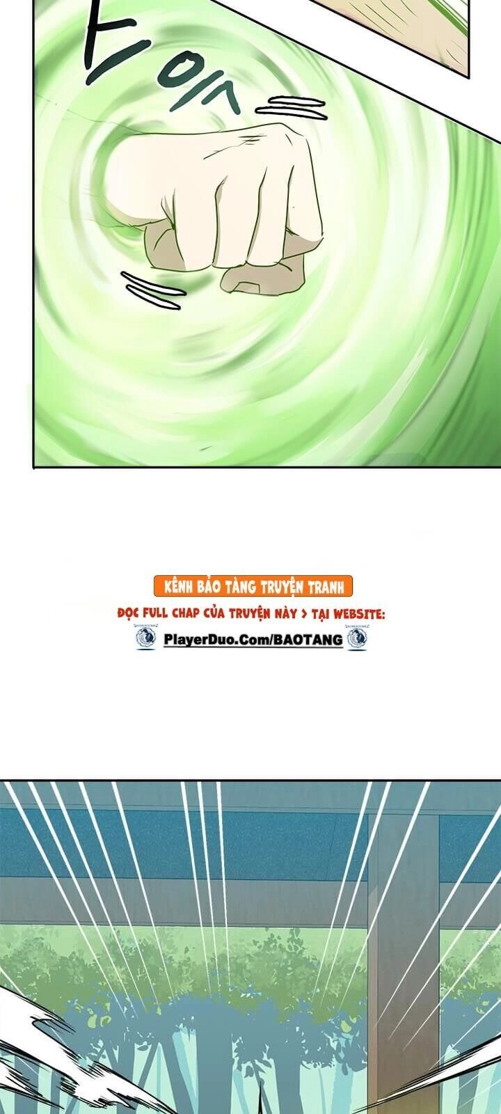 Đạo Sĩ Giang Hồ Chapter 6 - 11