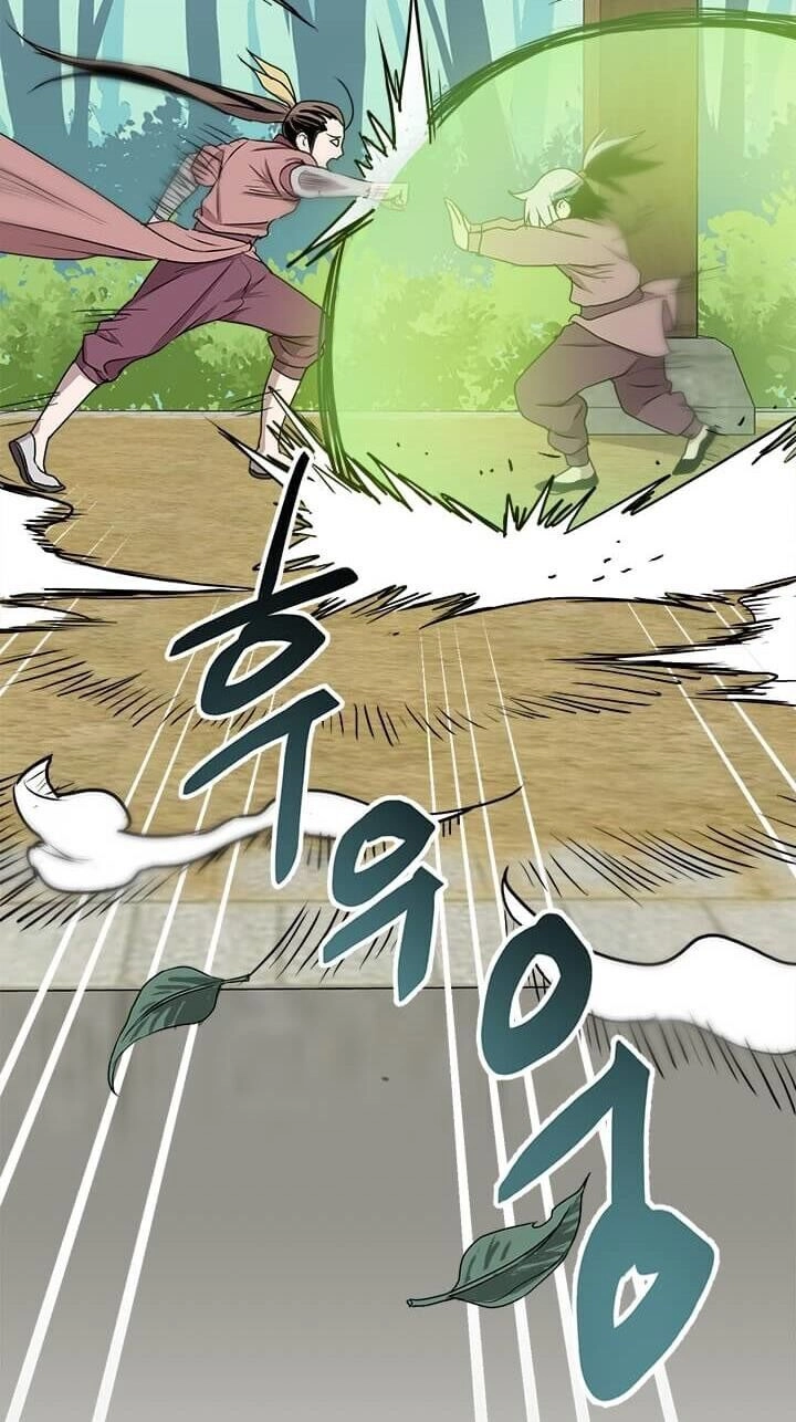 Đạo Sĩ Giang Hồ Chapter 6 - 12