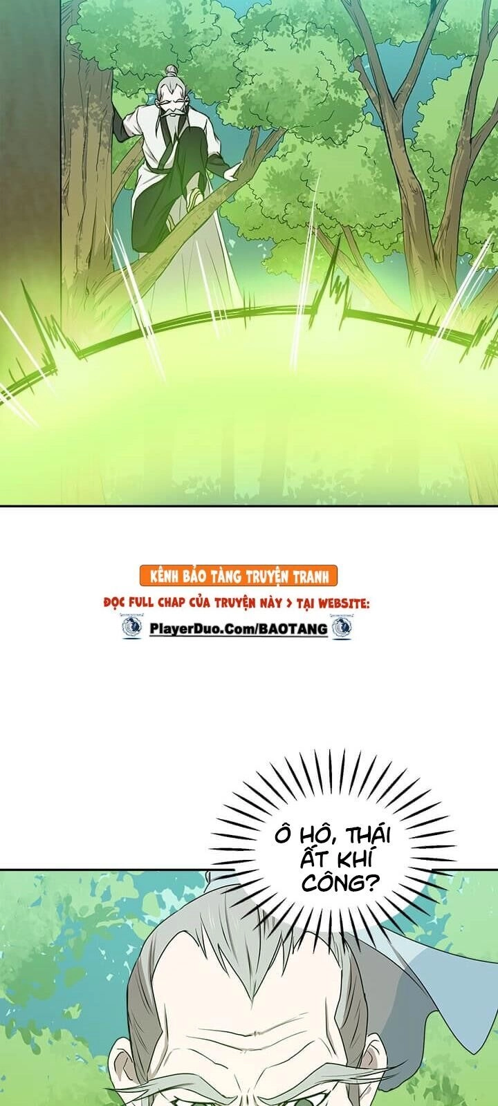 Đạo Sĩ Giang Hồ Chapter 6 - 14