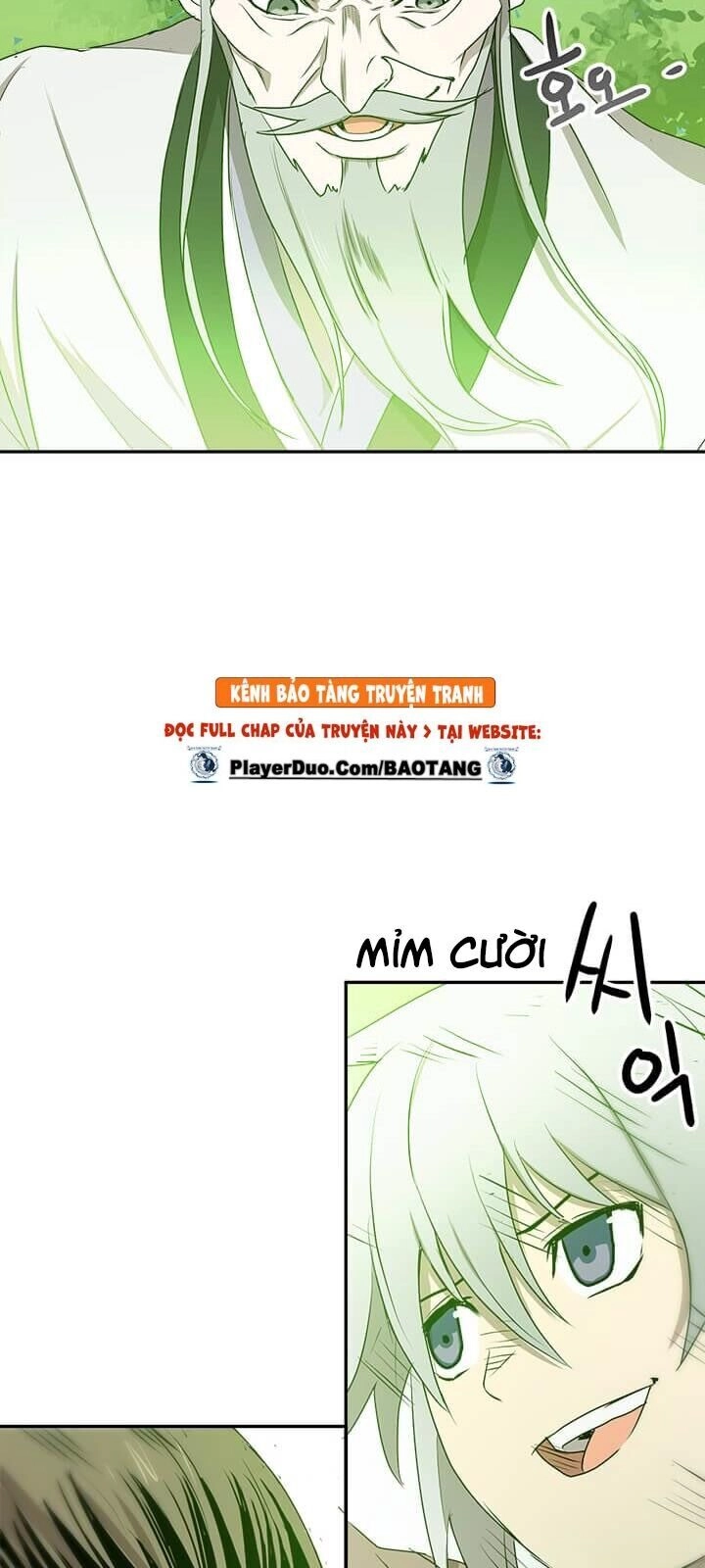 Đạo Sĩ Giang Hồ Chapter 6 - 15