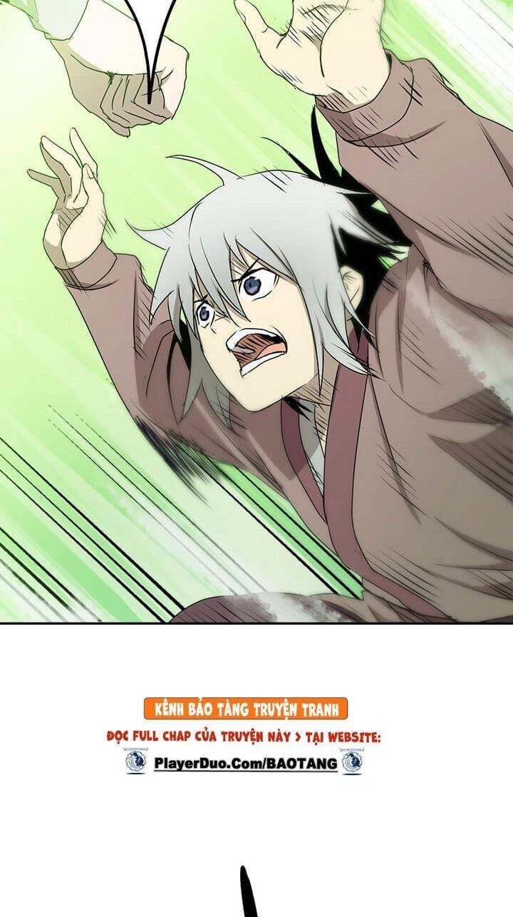Đạo Sĩ Giang Hồ Chapter 6 - 17