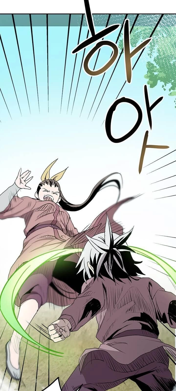 Đạo Sĩ Giang Hồ Chapter 6 - 18