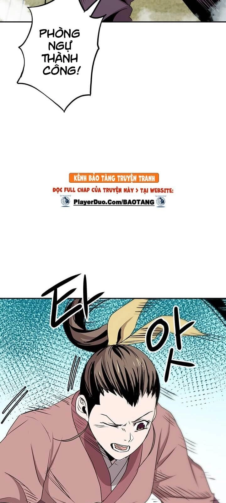 Đạo Sĩ Giang Hồ Chapter 6 - 19