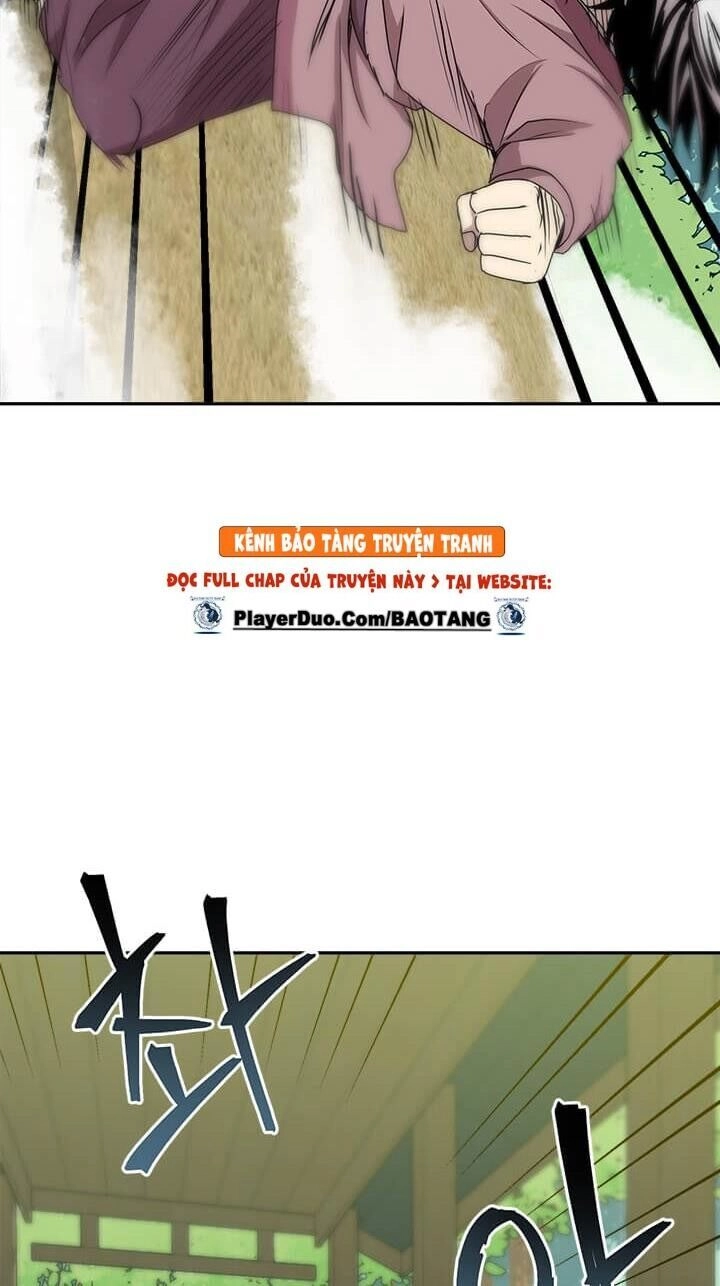 Đạo Sĩ Giang Hồ Chapter 6 - 22