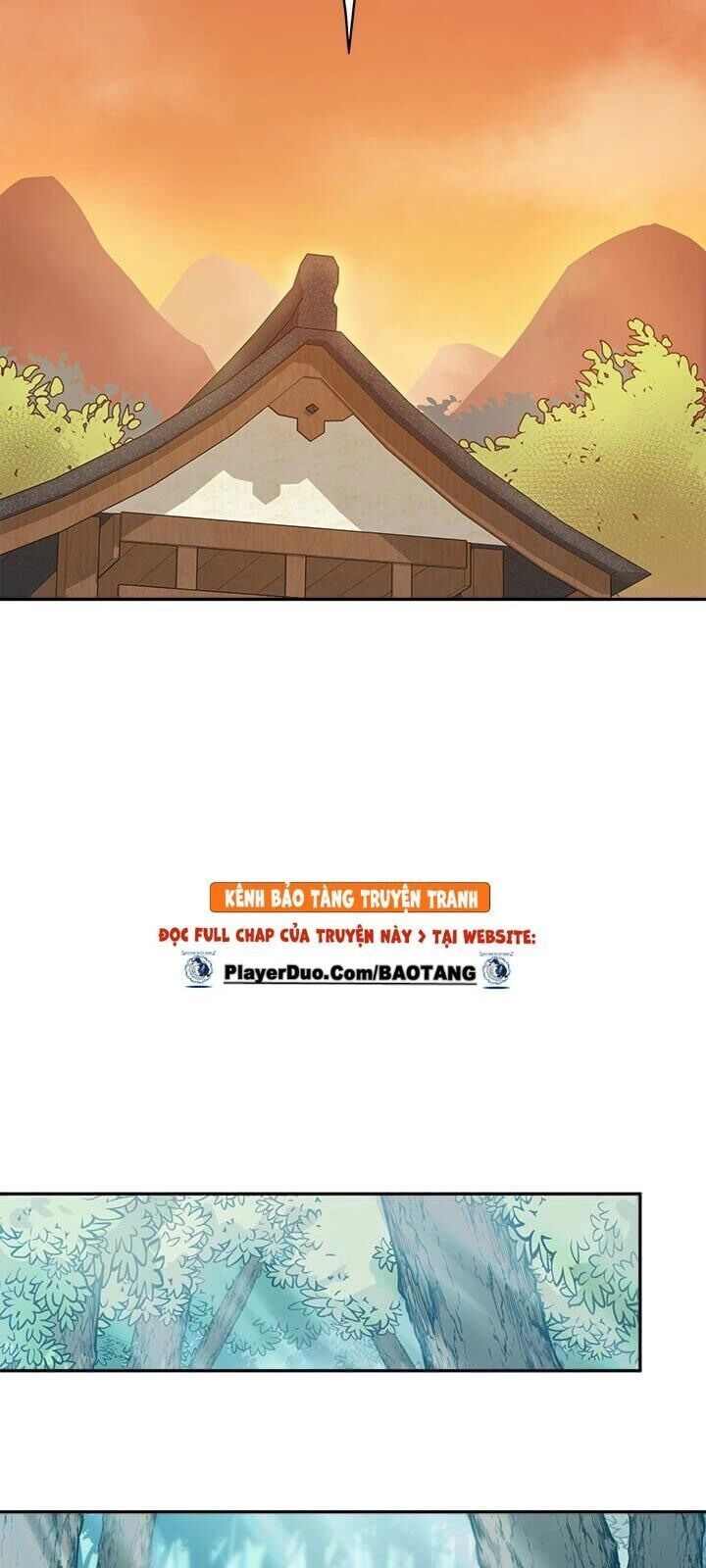 Đạo Sĩ Giang Hồ Chapter 6 - 26