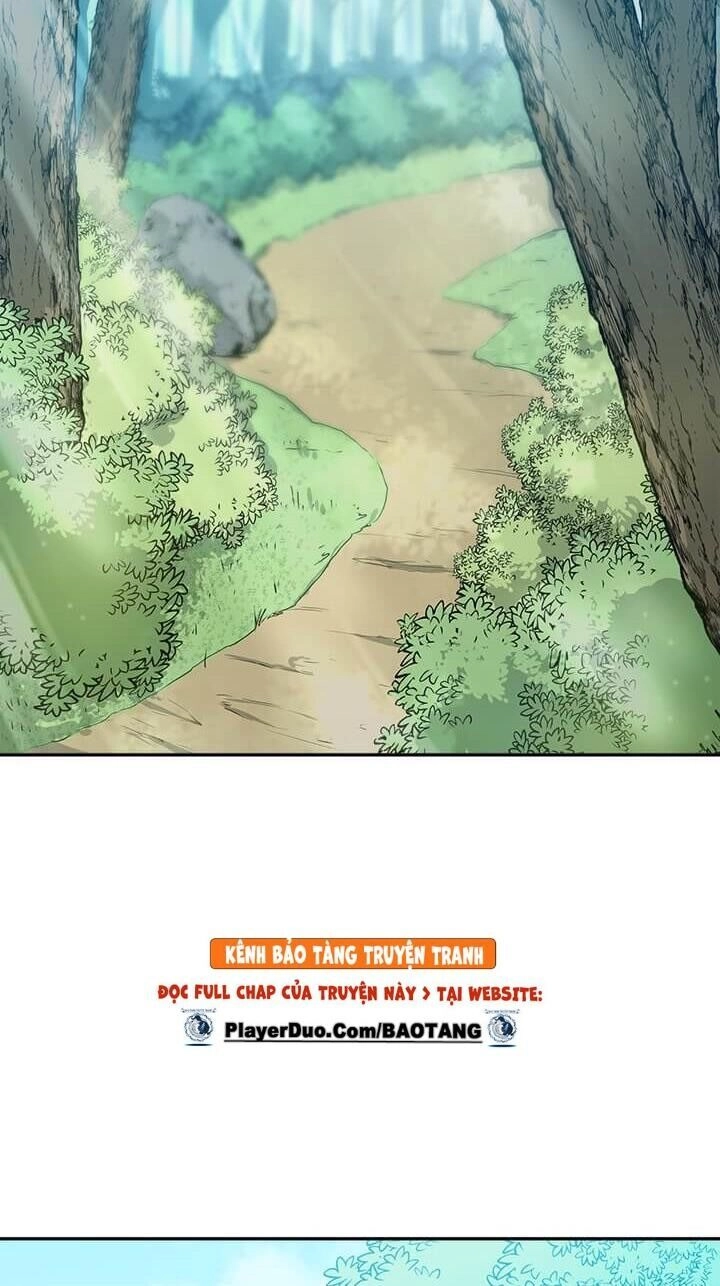 Đạo Sĩ Giang Hồ Chapter 6 - 27