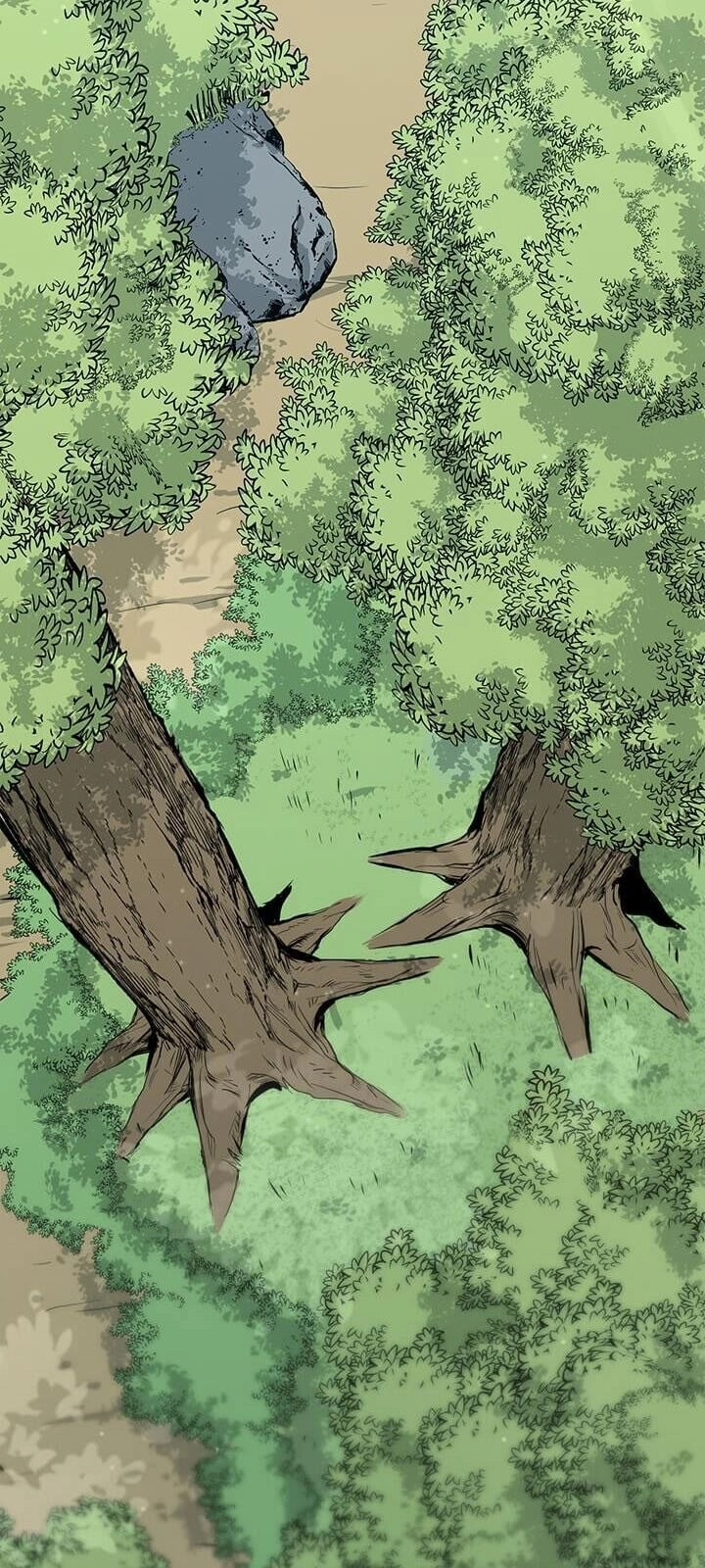 Đạo Sĩ Giang Hồ Chapter 6 - 29