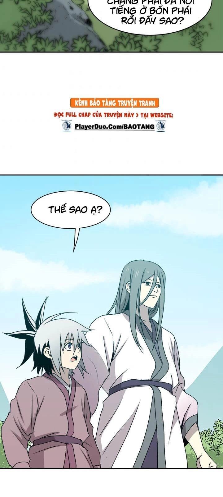 Đạo Sĩ Giang Hồ Chapter 6 - 31