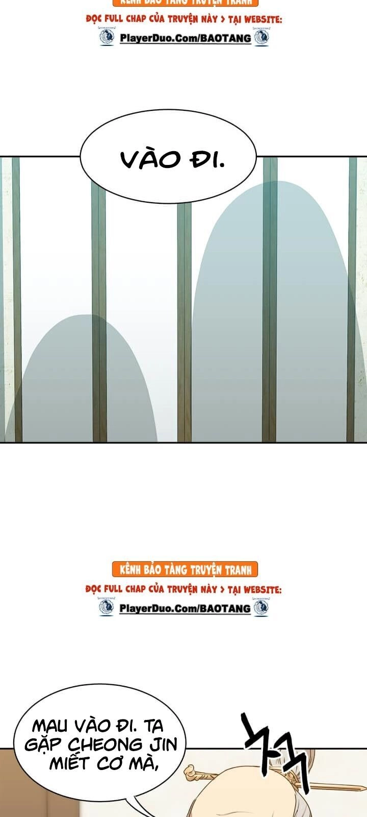 Đạo Sĩ Giang Hồ Chapter 6 - 35