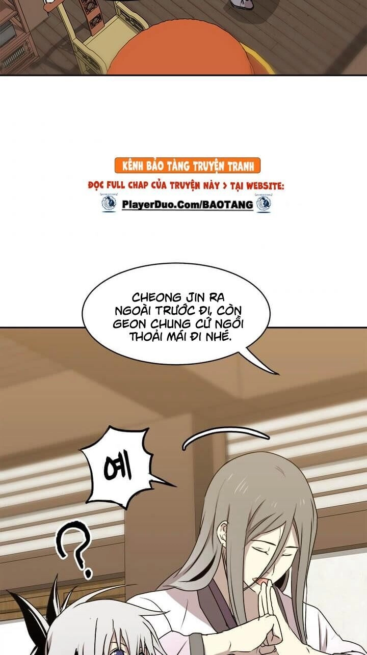 Đạo Sĩ Giang Hồ Chapter 6 - 37