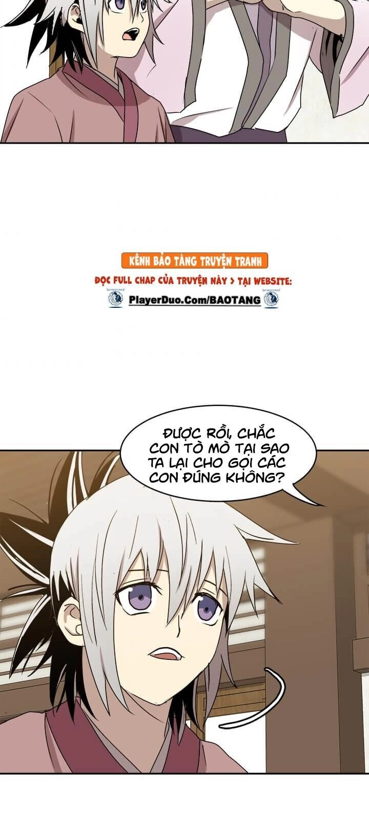 Đạo Sĩ Giang Hồ Chapter 6 - 38