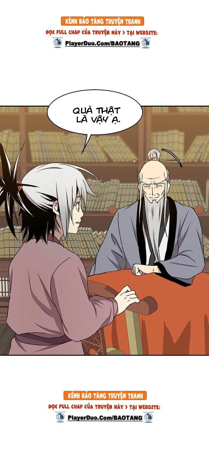 Đạo Sĩ Giang Hồ Chapter 6 - 39