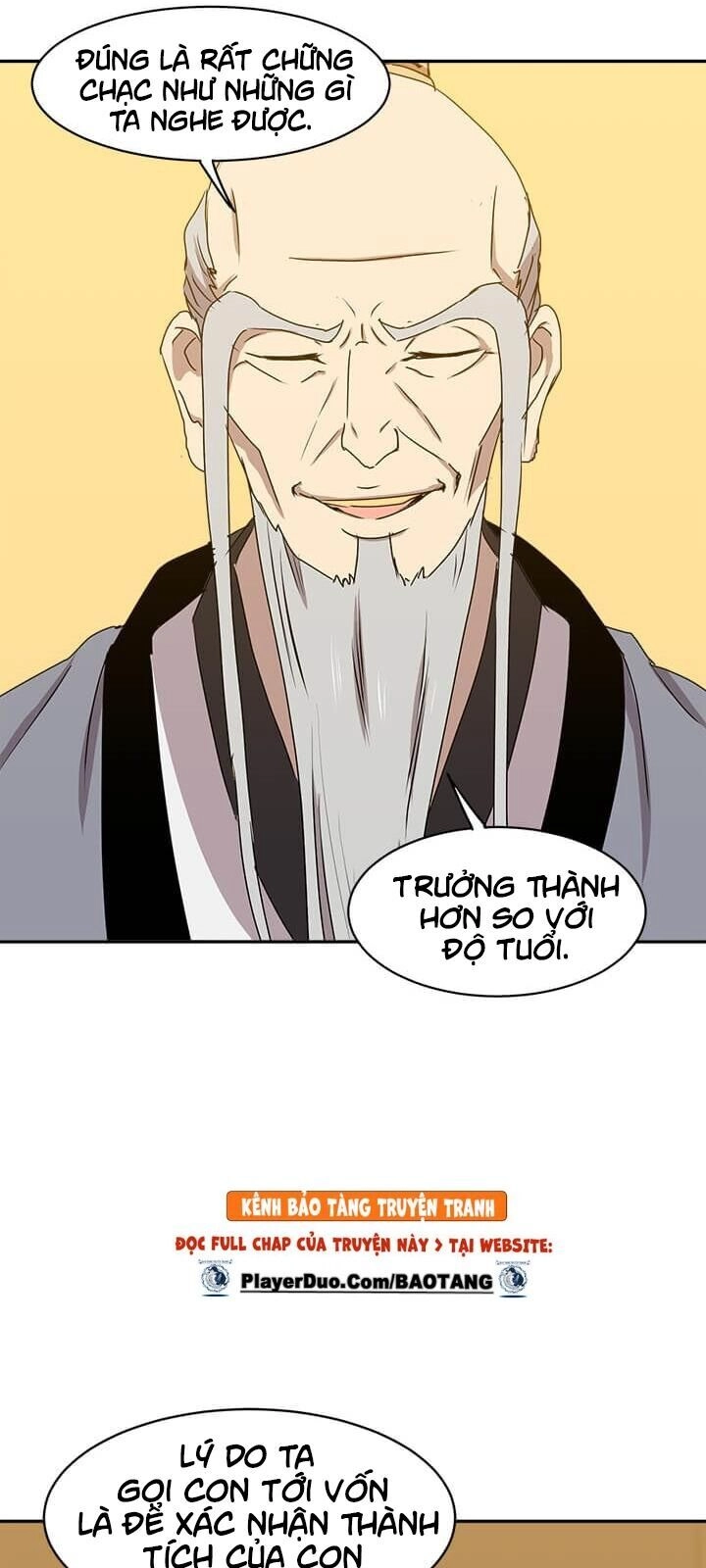 Đạo Sĩ Giang Hồ Chapter 6 - 40