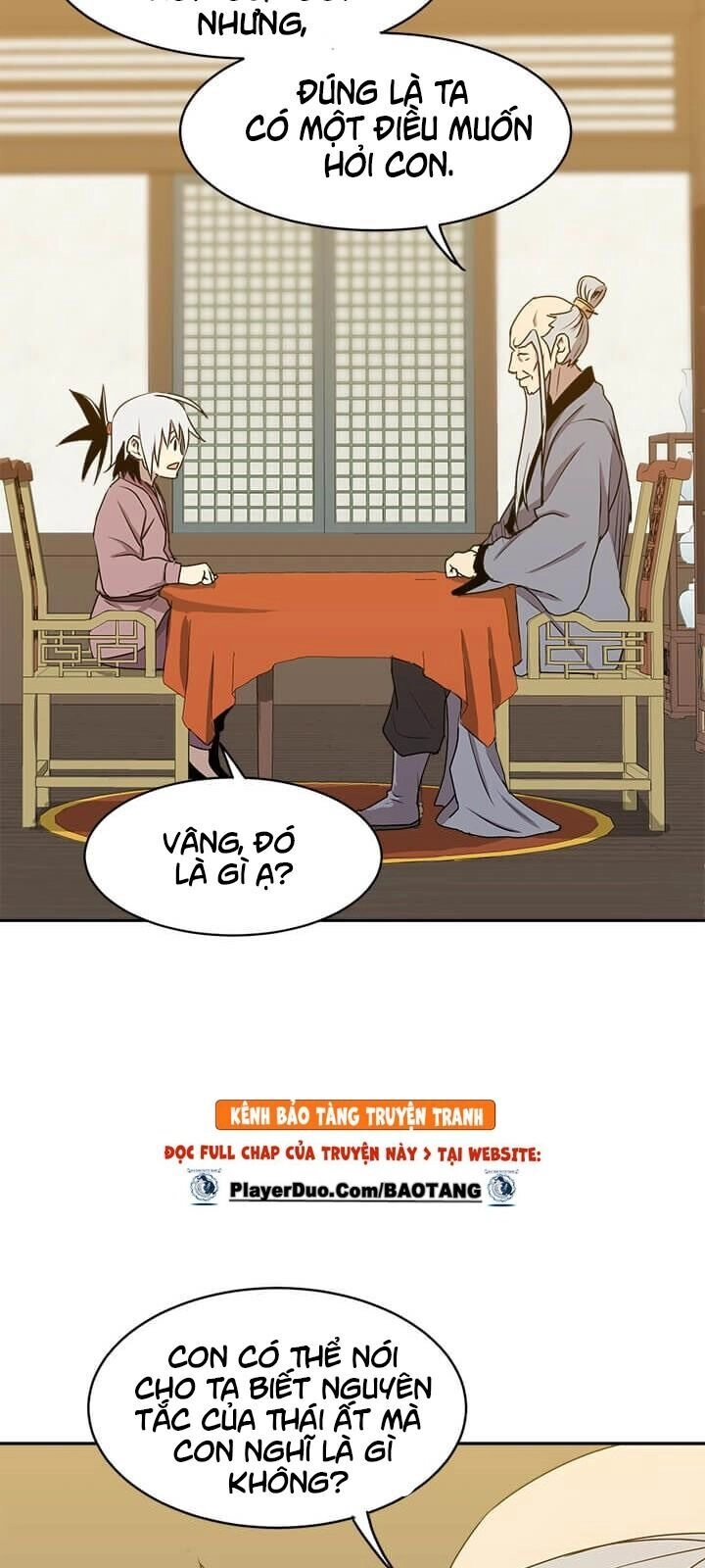 Đạo Sĩ Giang Hồ Chapter 6 - 41