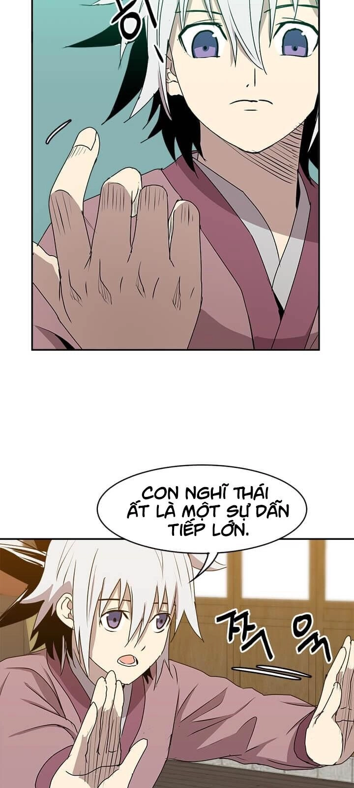 Đạo Sĩ Giang Hồ Chapter 6 - 43