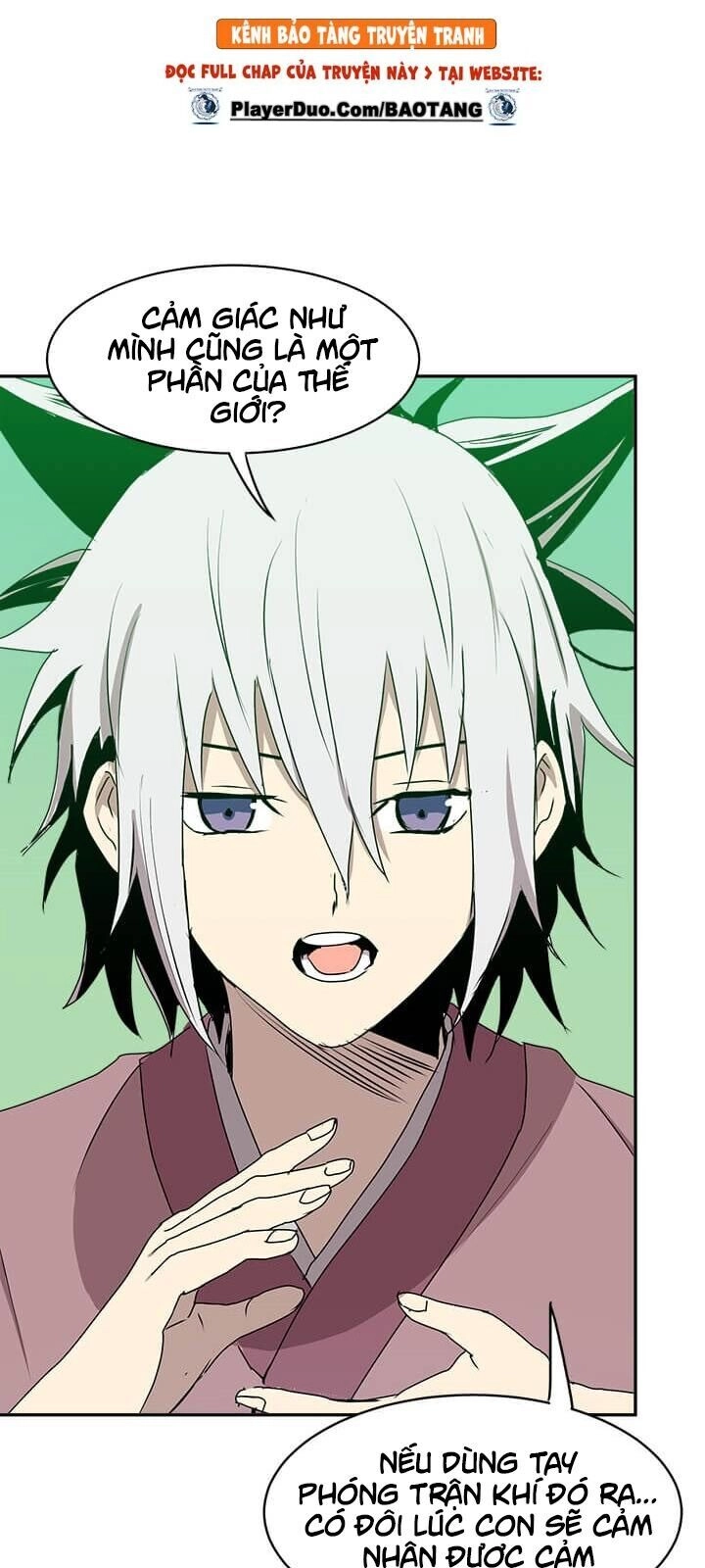 Đạo Sĩ Giang Hồ Chapter 6 - 46