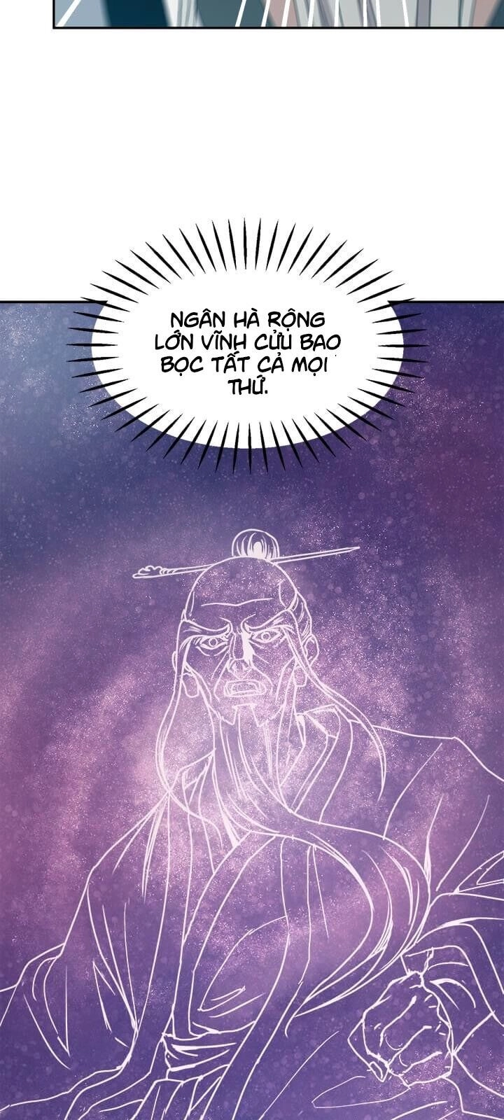 Đạo Sĩ Giang Hồ Chapter 6 - 48