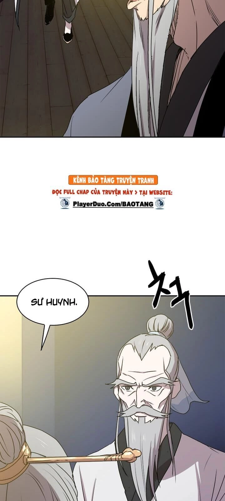 Đạo Sĩ Giang Hồ Chapter 6 - 54