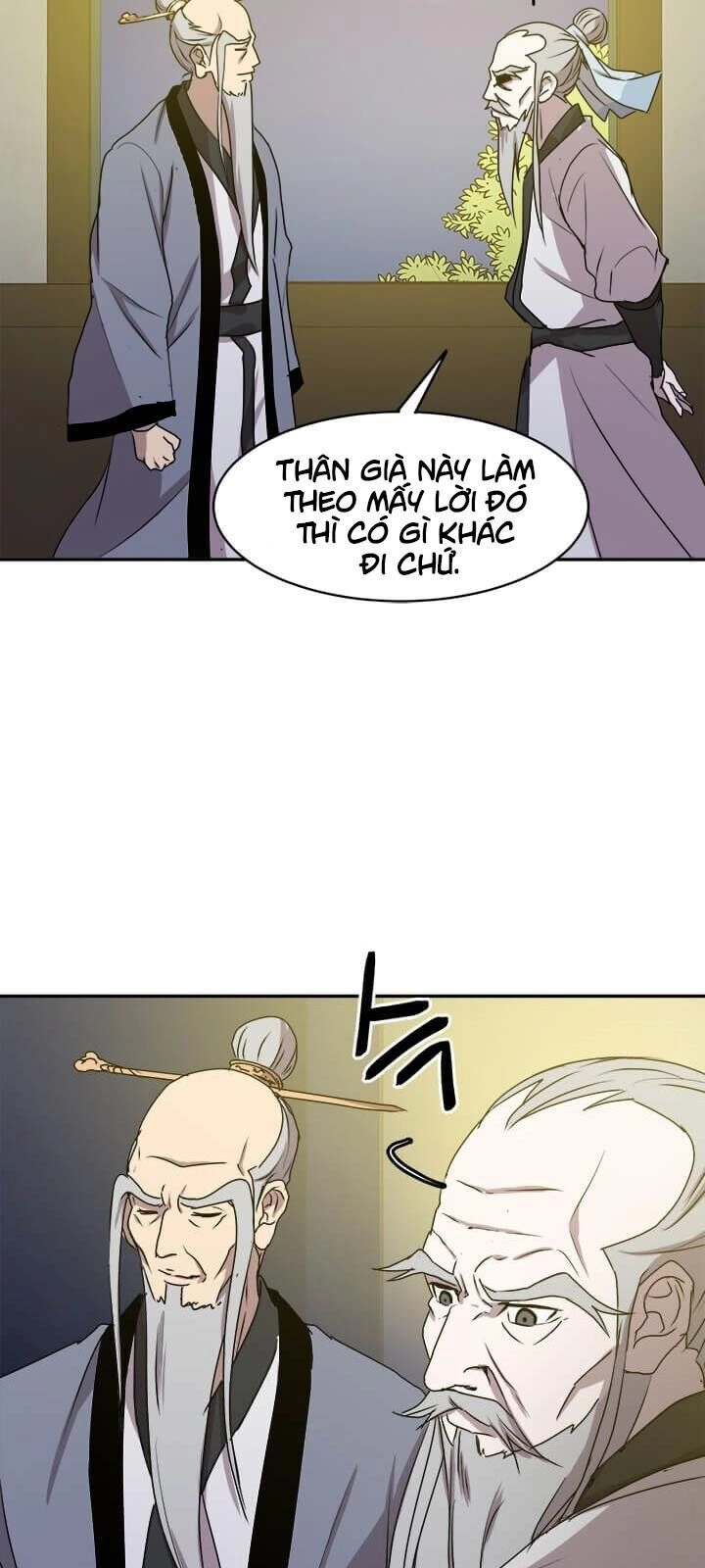 Đạo Sĩ Giang Hồ Chapter 6 - 56