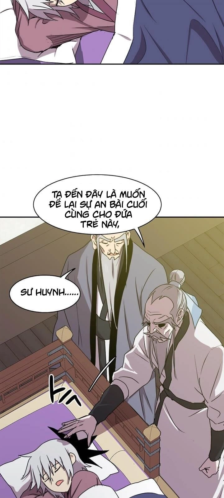 Đạo Sĩ Giang Hồ Chapter 6 - 58