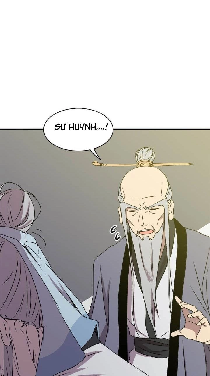 Đạo Sĩ Giang Hồ Chapter 6 - 62