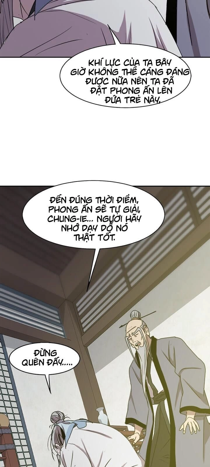 Đạo Sĩ Giang Hồ Chapter 6 - 63