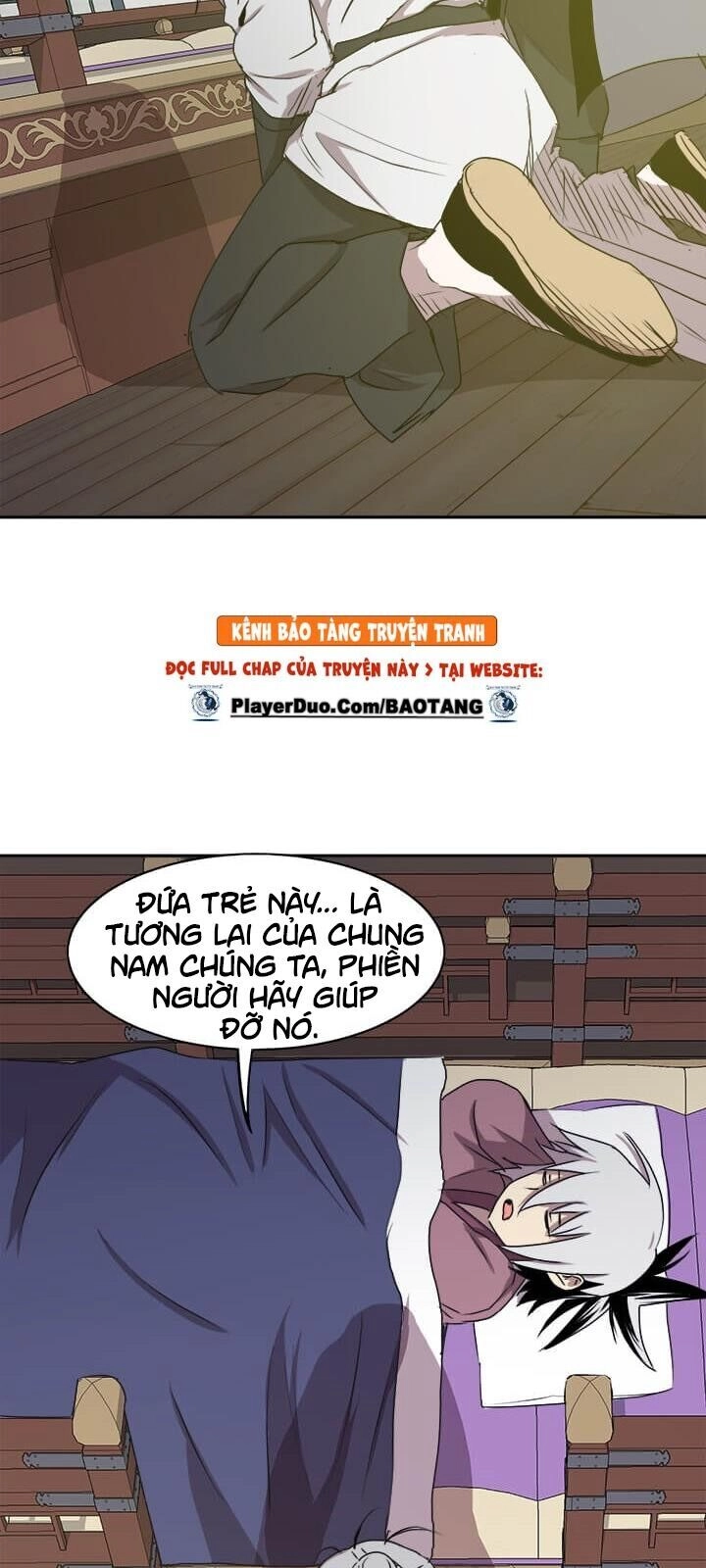 Đạo Sĩ Giang Hồ Chapter 6 - 64