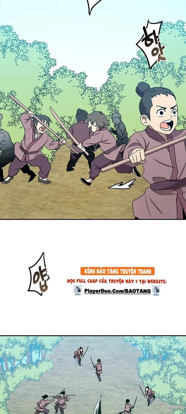 Đạo Sĩ Giang Hồ Chapter 6 - 69