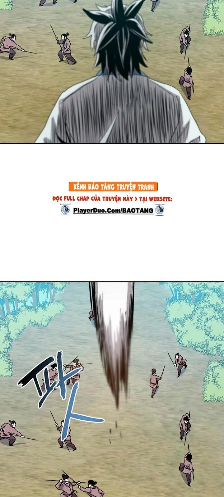 Đạo Sĩ Giang Hồ Chapter 6 - 70