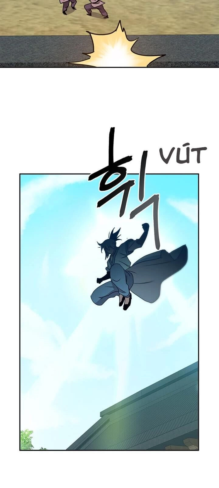 Đạo Sĩ Giang Hồ Chapter 6 - 71