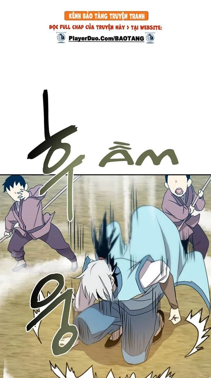 Đạo Sĩ Giang Hồ Chapter 6 - 72