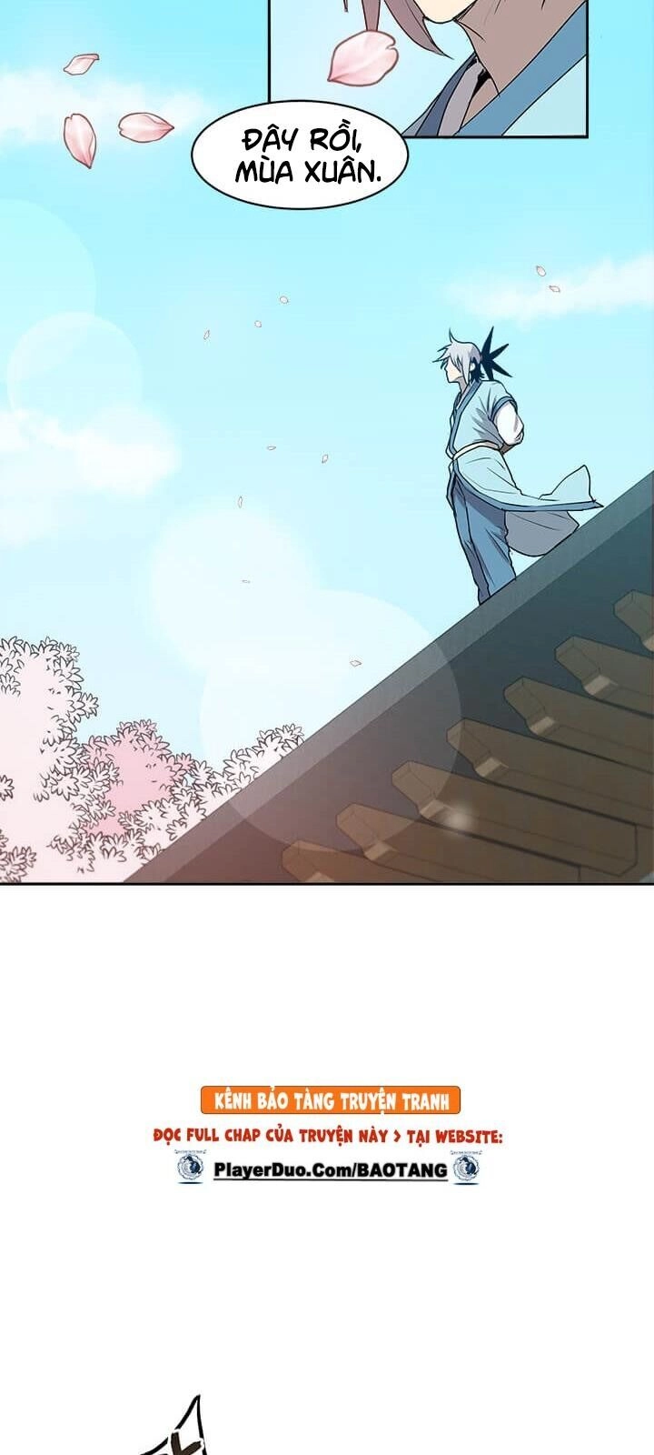 Đạo Sĩ Giang Hồ Chapter 7 - 4