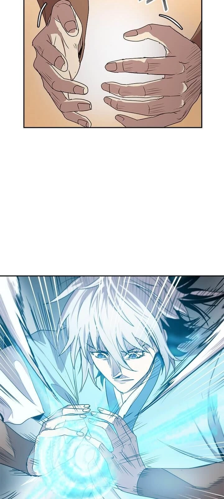 Đạo Sĩ Giang Hồ Chapter 7 - 10