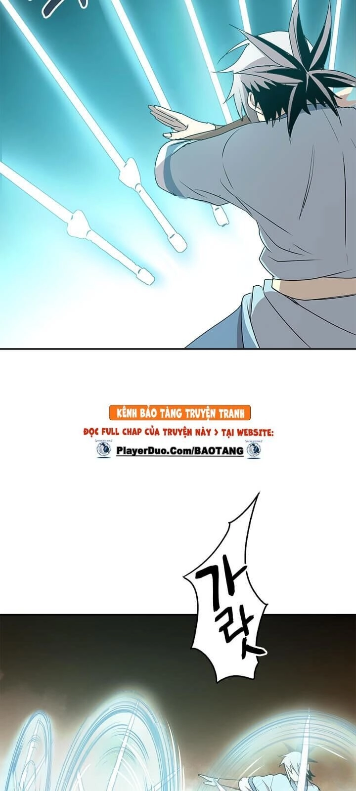 Đạo Sĩ Giang Hồ Chapter 7 - 13