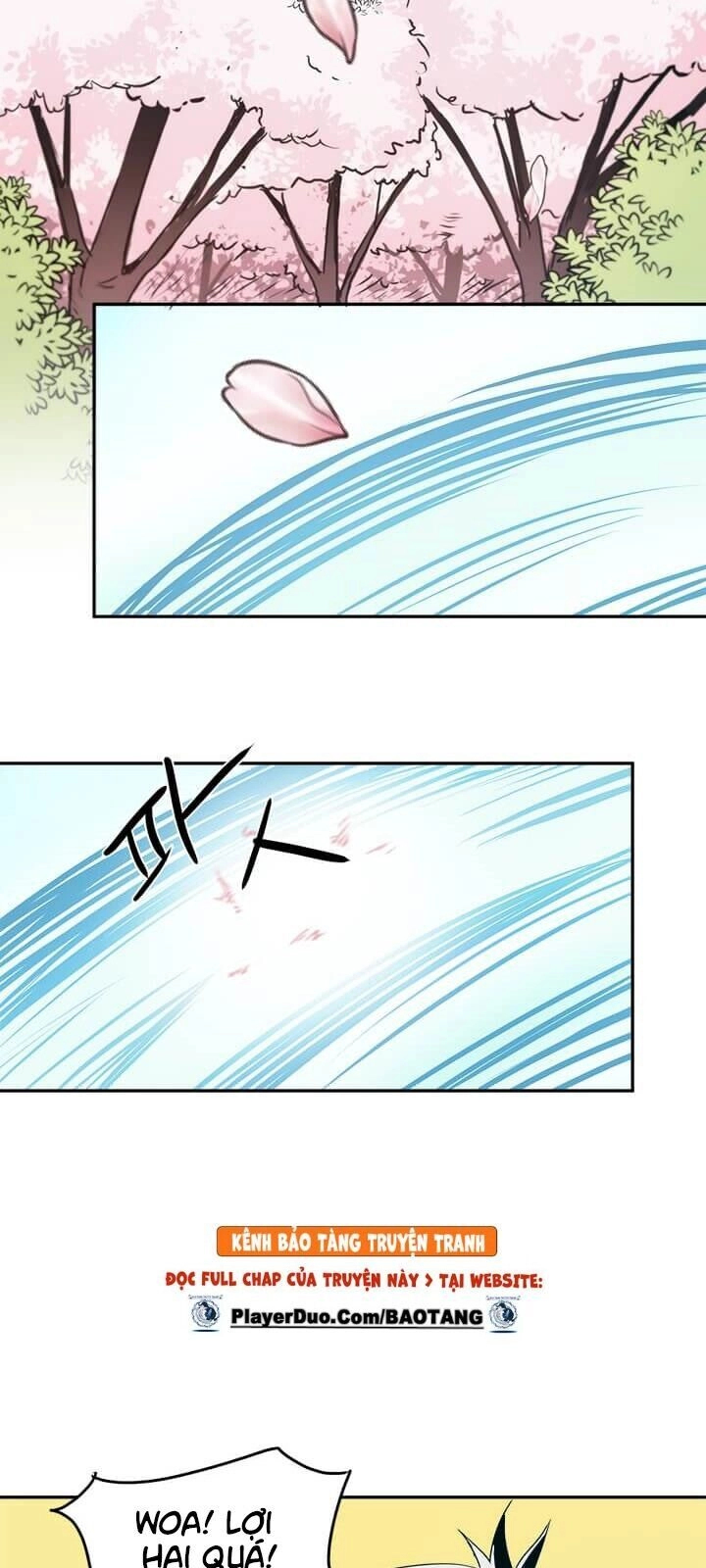 Đạo Sĩ Giang Hồ Chapter 7 - 16