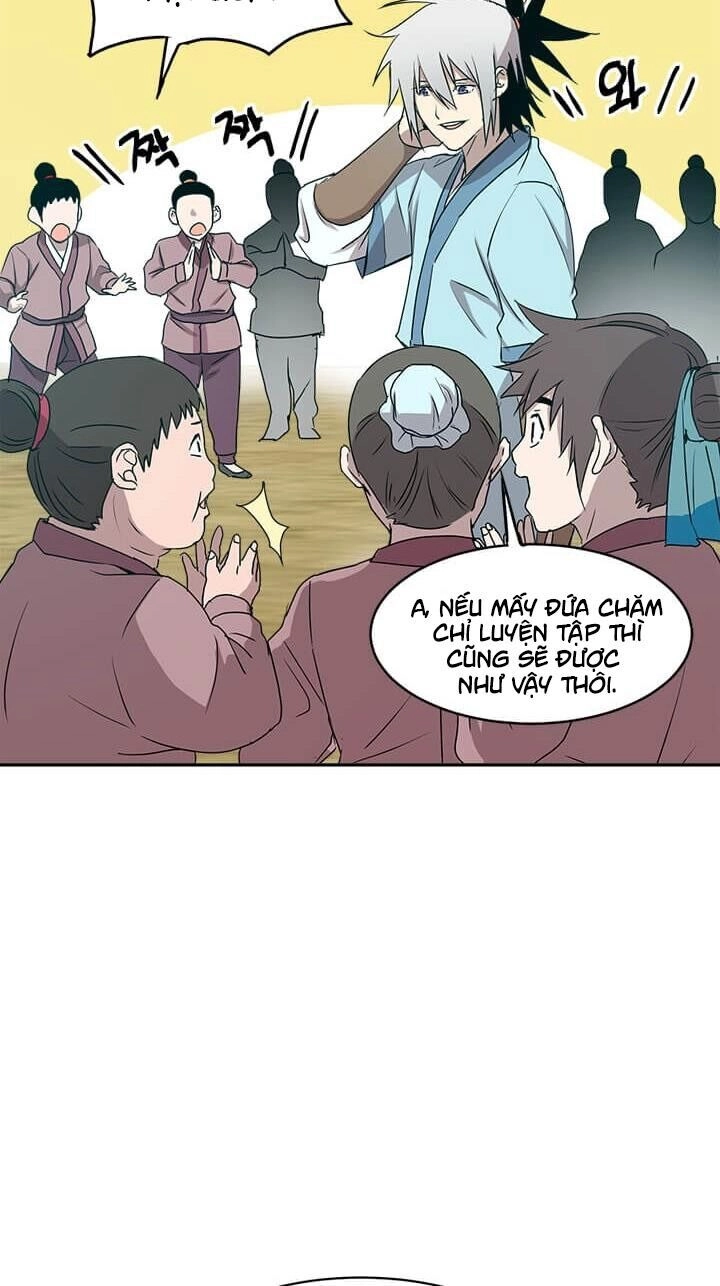 Đạo Sĩ Giang Hồ Chapter 7 - 17