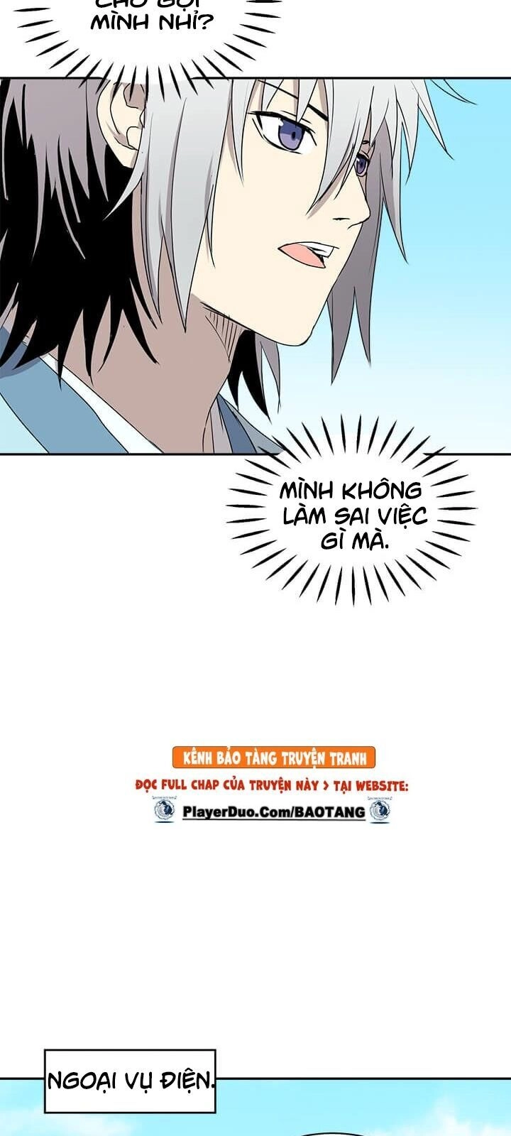 Đạo Sĩ Giang Hồ Chapter 7 - 19