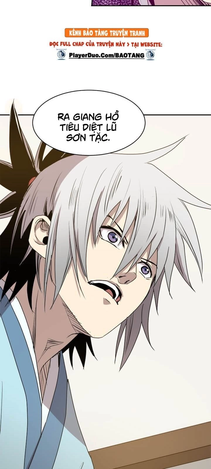 Đạo Sĩ Giang Hồ Chapter 7 - 24