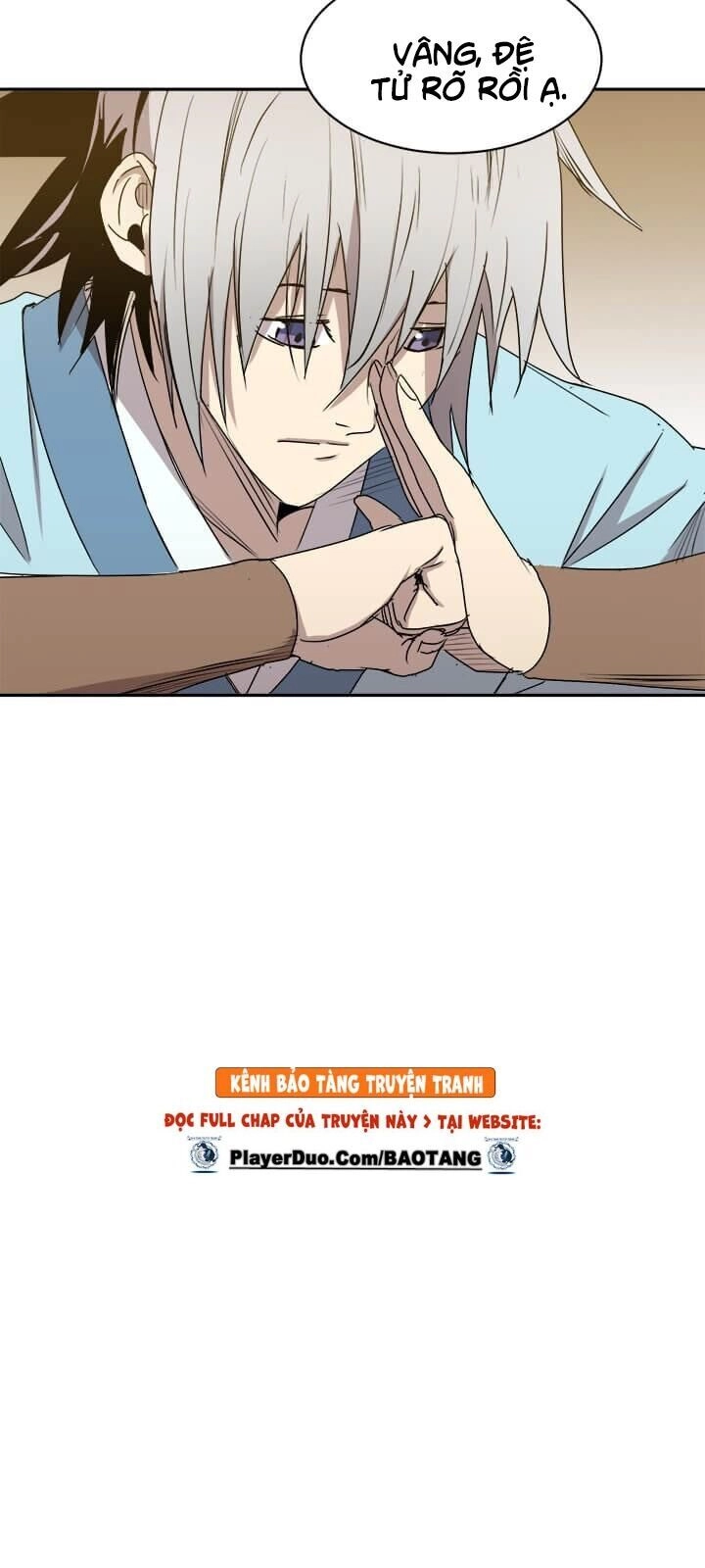 Đạo Sĩ Giang Hồ Chapter 7 - 26