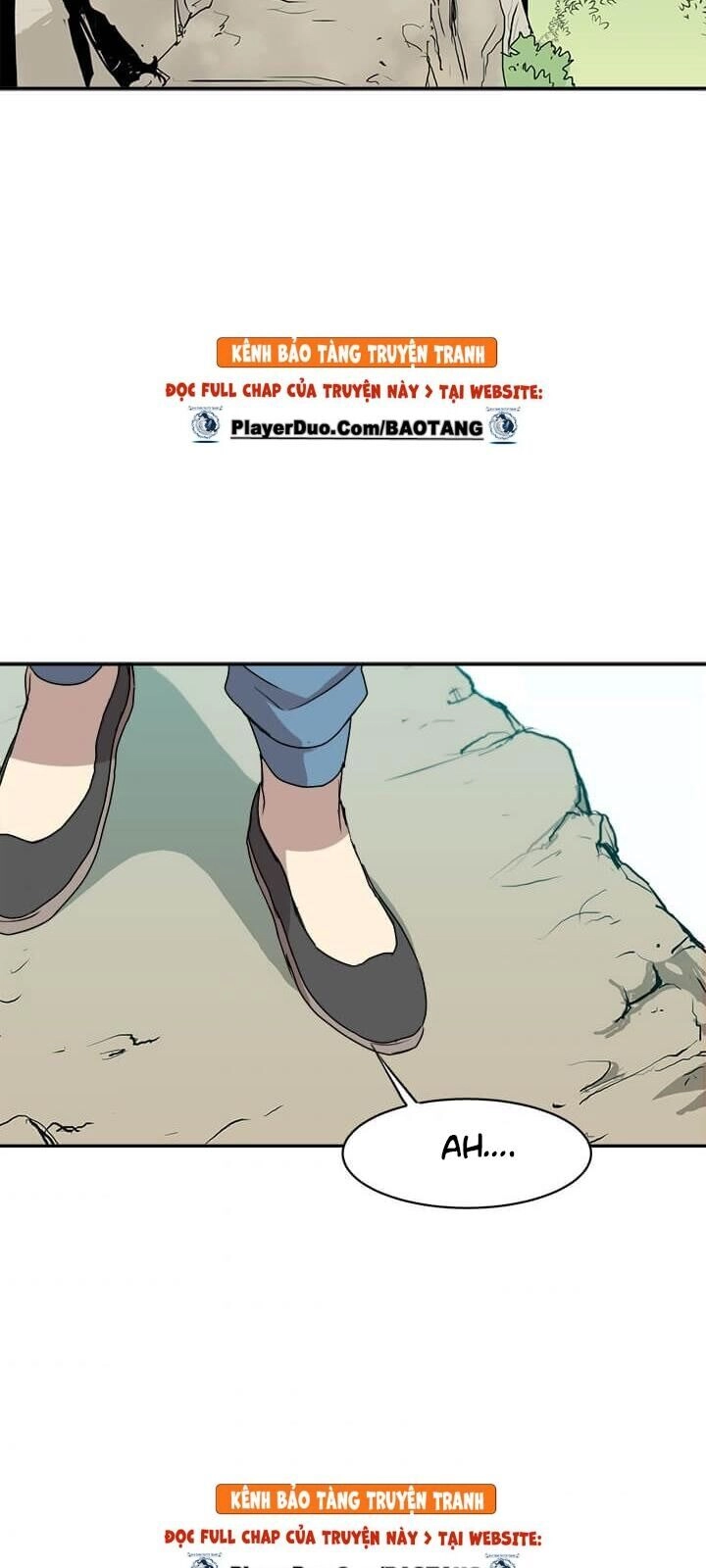 Đạo Sĩ Giang Hồ Chapter 7 - 29