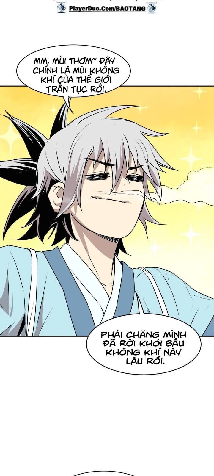 Đạo Sĩ Giang Hồ Chapter 7 - 35